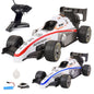 Mini Formula One: 1:14 Scale Car with Ready-to-Race Performance