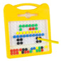 DOT Drawing Board Toy For Kids 12 Double Sided Cards & 1 Stylus