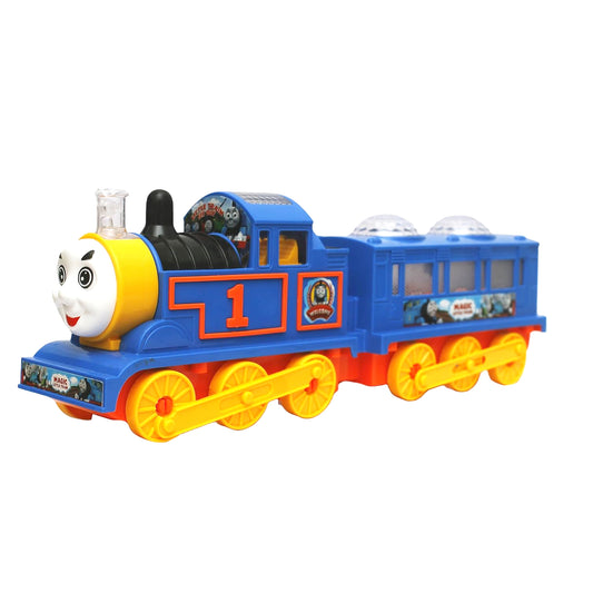 Choochoo Musical With Lighting Train toy for Kids