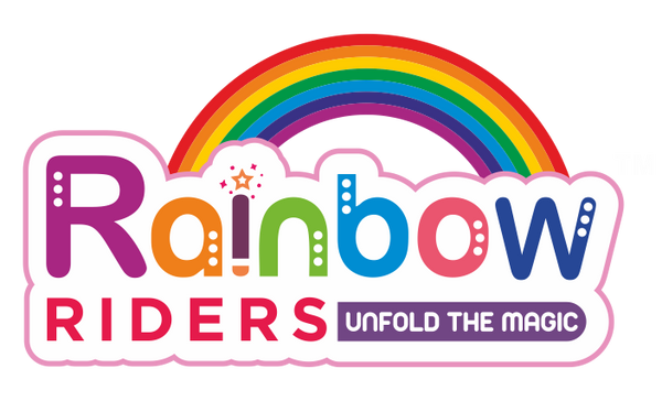 Rainbow Riders